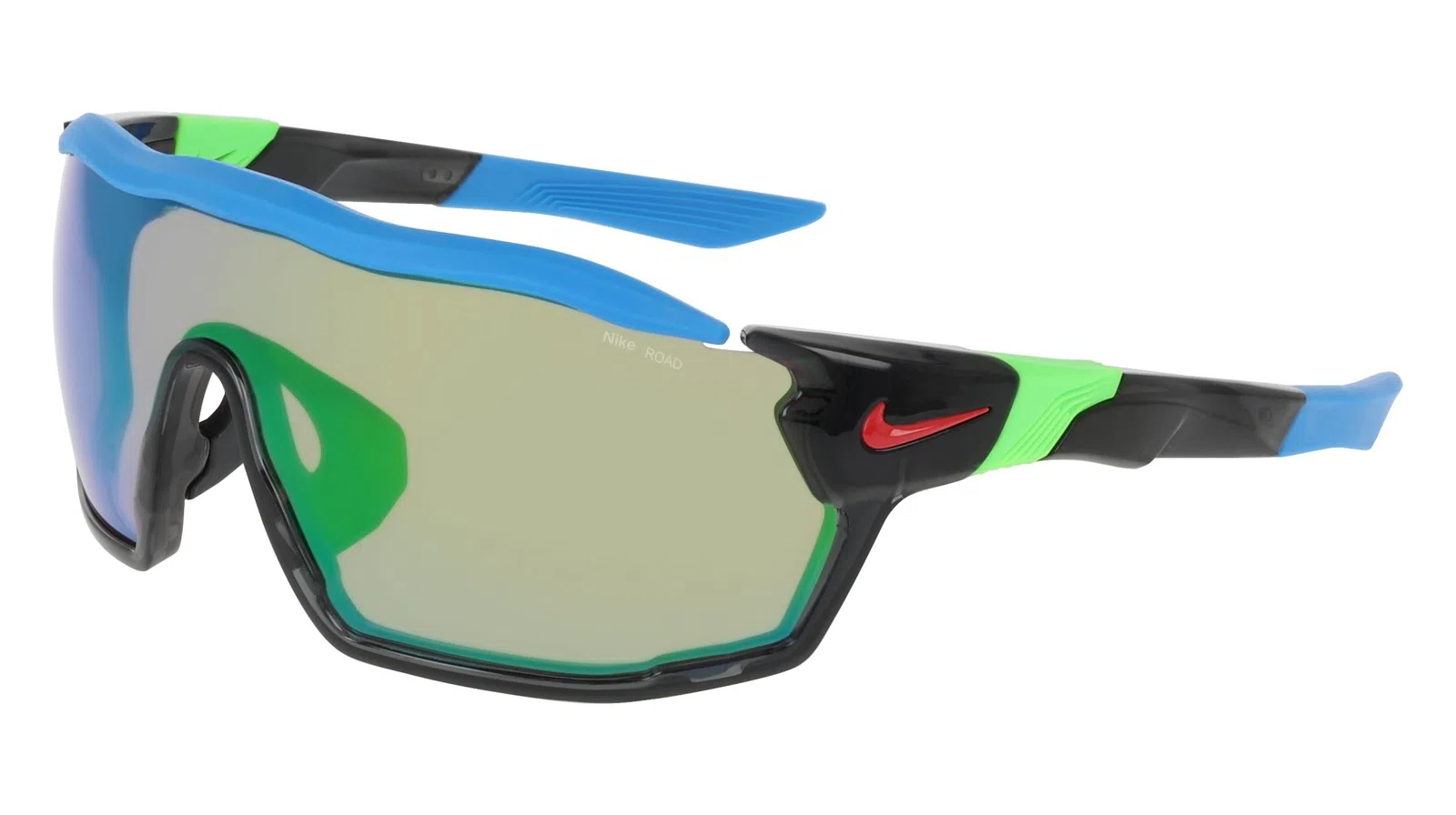 Nike SHOW X RUSH E N IU4697X Sunglasses - view 2